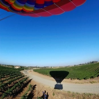 Grape Escape Balloon Adventures - Tours Near Me - Temecula, California Grape Escape Balloon Adventures - Tours Near Me - Temecula, California
