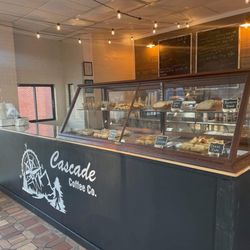 Cascade Coffee