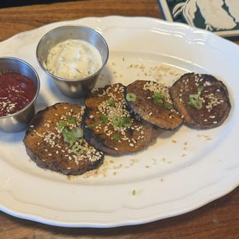 The Western - 4 thin slices of potatoes for $15 - Cocktail Bars Near Me - Ouray, Colorado The Western - 4 thin slices of potatoes for $15 - Cocktail Bars Near Me - Ouray, Colorado