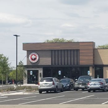 Panda Express - Chinese Near Me - Chicago, Illinois