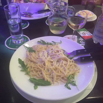 Ava Cyril - Italian Near Me - Amsterdam, New Hampshire
