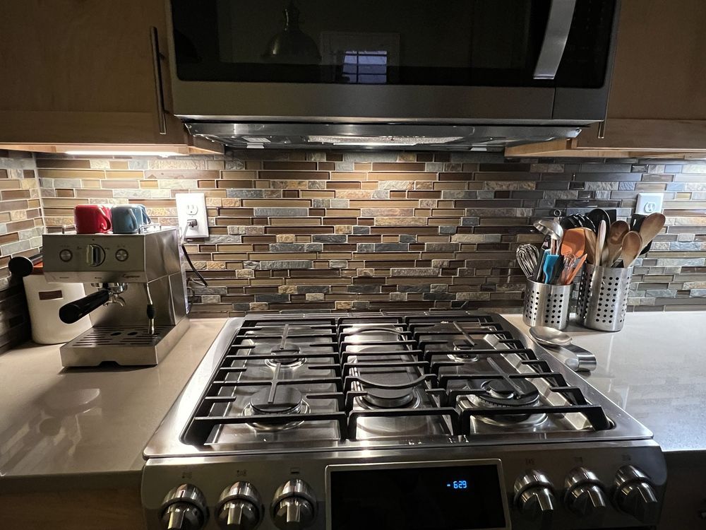 Slide of TLC Plumbing Heating Cooling Electrical