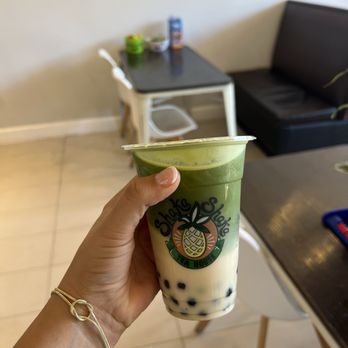 Shaka Shaka Tea House - Bubble Tea Near Me - Winter Park, Florida