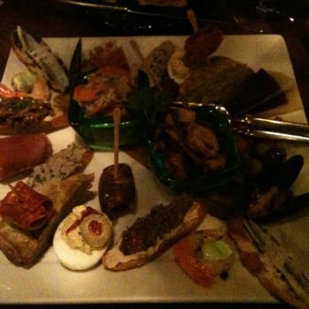 Cascal - Tapas Bars Near Me - Mountain View, California Cascal - Tapas Bars Near Me - Mountain View, California