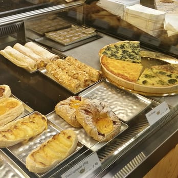 Bäckerei Happy - Bakeries Near Me - Zürich, ZH