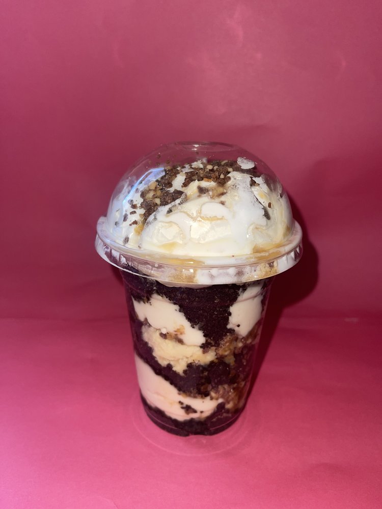 MYY’S DELIGHTS Updated April 2024 Detroit, Michigan Desserts