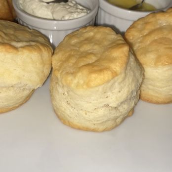The St. James Tearoom - Bread plate - Tea Rooms Near Me - Albuquerque, New Mexico