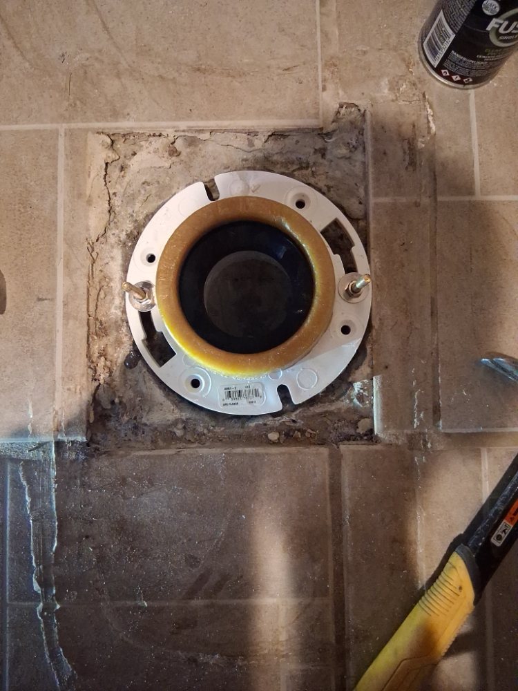 Slide of Jazi Plumbing