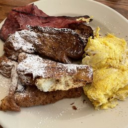 French Toast
