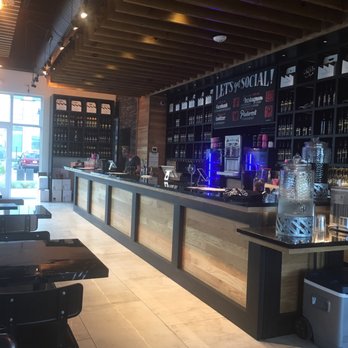 Landon Winery - Tasting bar/room - Wineries Near Me - Coppell, Texas Landon Winery - Tasting bar/room - Wineries Near Me - Coppell, Texas