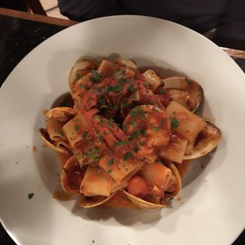 The Florentine Cafe - Italian Near Me - Boston, Massachusetts