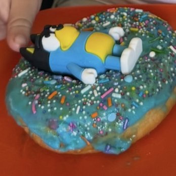 Donut Time - Donuts Near Me - Sacramento, California