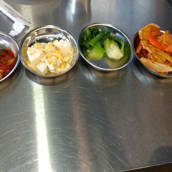Tomukun Korean Barbeque - Korean Near Me - Ann Arbor, Michigan