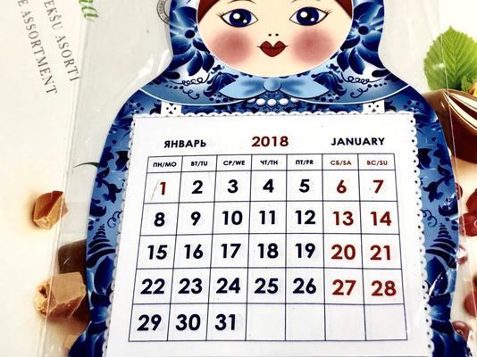 Europa Plus Grocery by null