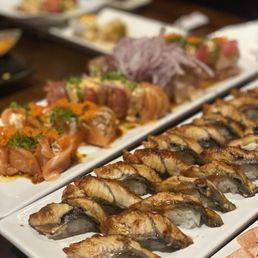 Roly Poly Roll