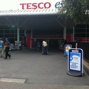 Tesco Watford Extra - Grocery Near Me - Watford, HRT Tesco Watford Extra - Grocery Near Me - Watford, HRT