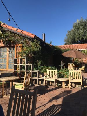 La Cocina Que Canta by null