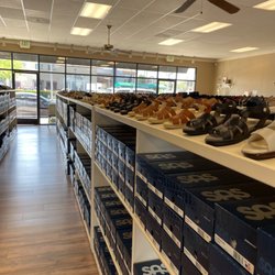 SAS Comfort Shoes