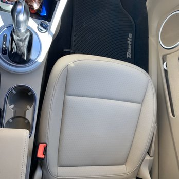 Chicago Mobile Detailing Experts - After - Auto Detailing Near Me