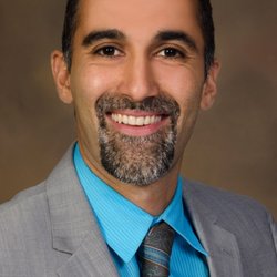 SPARCC - Dr. Mo Mortazavi - Sports Medicine, Concussion Care, Certified ImPACT Consultant, sees Pediatric & Adult patients