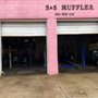 Photo of S & S Muffler & Brake Shop