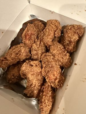 Don Chicken Manhattan / 돈치킨 맨해튼 by null