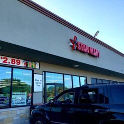 Star Mart
