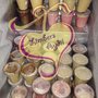 Limbers Aydil