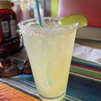 Amigo's - Happy Hour Margarita $6.99 - Mexican Near Me - Kihei, Hawaii