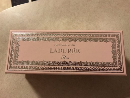 Ladurée by null Ladurée by null