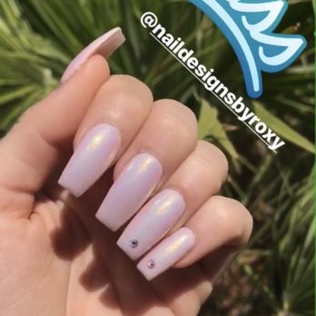 Nail Designs By Roxy - Perfect every time!!! - Nail Salons Near Me - San Fernando, California
