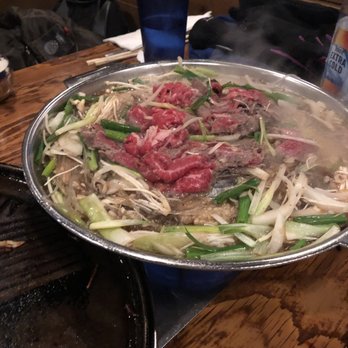 Jongro BBQ - Korean Near Me - New York, New York Jongro BBQ - Korean Near Me - New York, New York