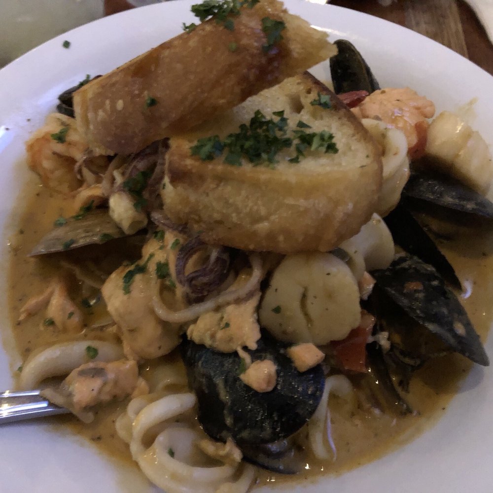 FishBar - Fishbar cioppino - Seafood Near Me - Manhattan Beach, California FishBar - Fishbar cioppino - Seafood Near Me - Manhattan Beach, California