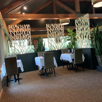 Tarragon - Interior - New American Near Me - Millersburg, Ohio