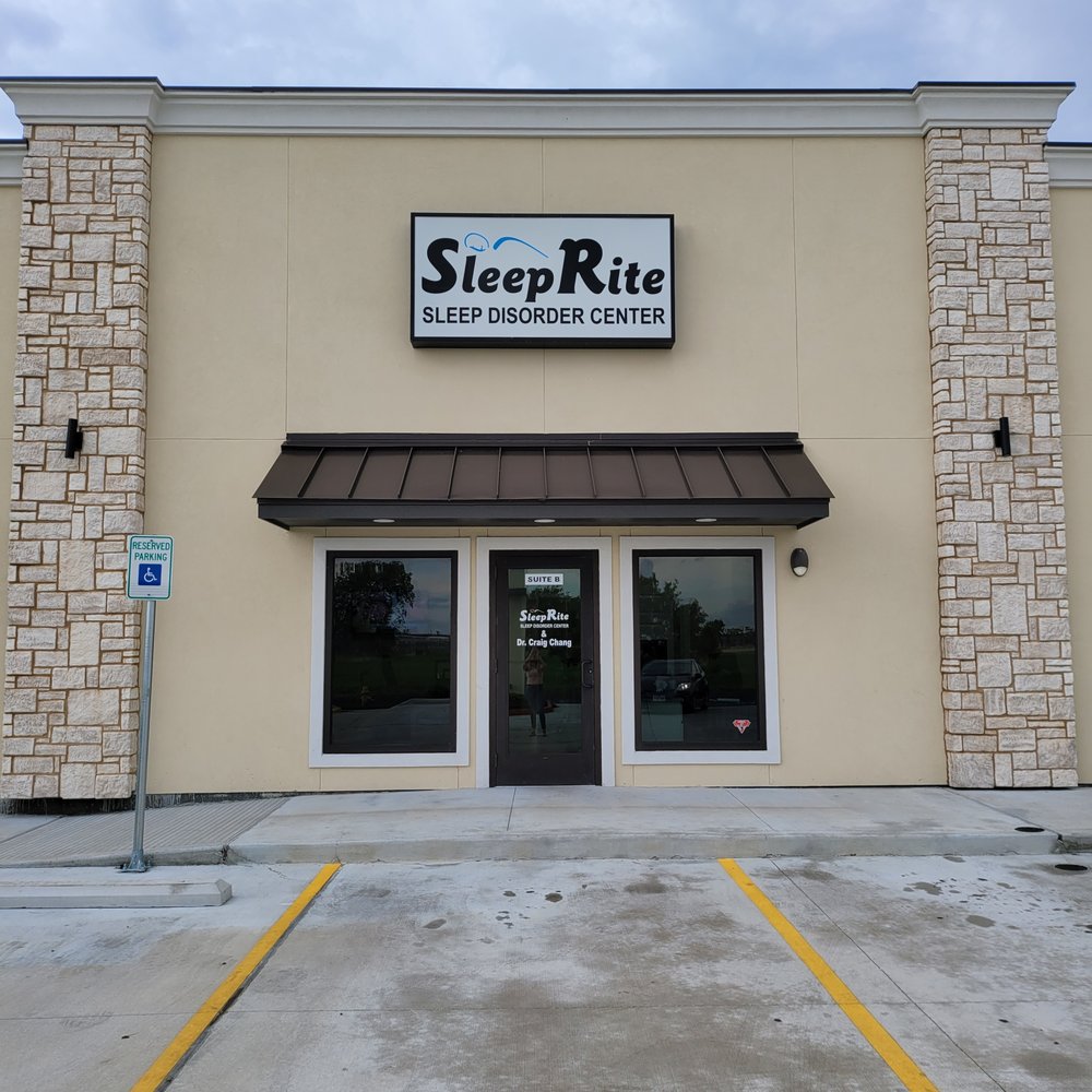 SleepRite Center - sleep specialist in Corpus Christi, TX