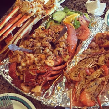 Alegrias Seafood - Seafood Near Me - Chicago, Illinois Alegrias Seafood - Seafood Near Me - Chicago, Illinois