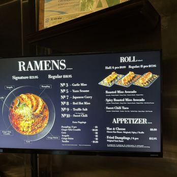 REDWHITE - Studio City - Ramen Near Me - Studio City, California REDWHITE - Studio City - Ramen Near Me - Studio City, California
