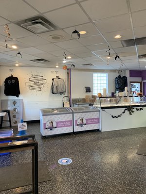 Detroit Cookie Company by null