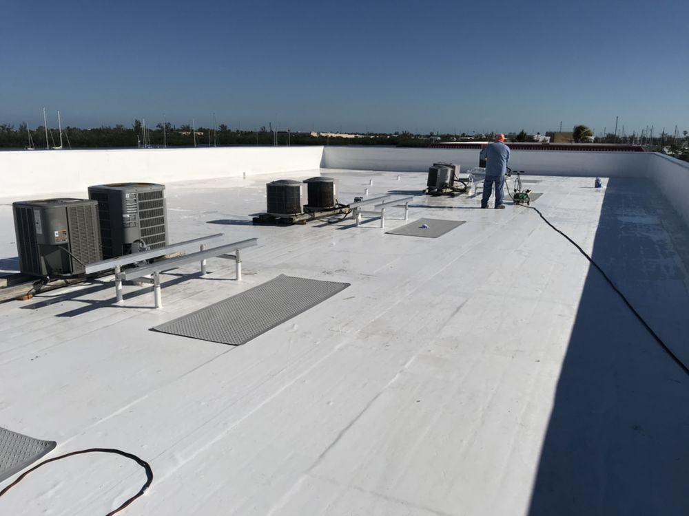 Slide of T.Ryan Contracting