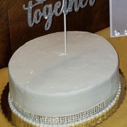 Anniversary Cake Anniversary Cake
