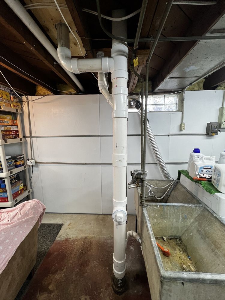 Slide of Dunham Plumbing