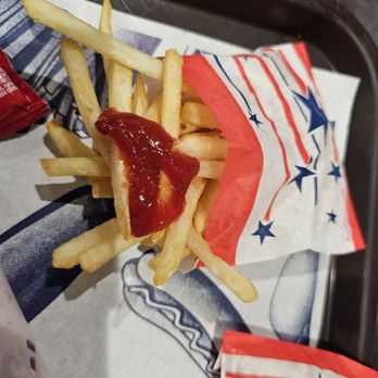 Wienerschnitzel - Fries - Hot Dogs Near Me - New Caney, Texas Wienerschnitzel - Fries - Hot Dogs Near Me - New Caney, Texas