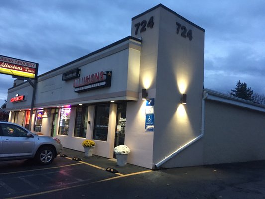 Jang Tuh Asian Grocery Store 724 New Loudon Rd Latham Ny Oriental Goods Wholesale Mapquest