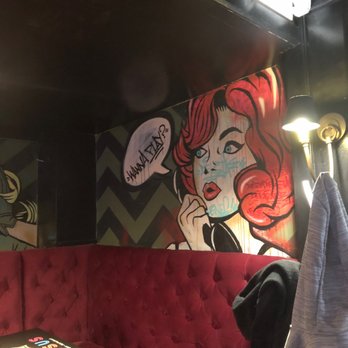VERSUS - Arcades Near Me - Boston, Massachusetts