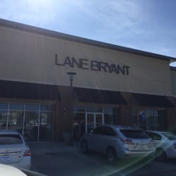 Lane Bryant - Store front