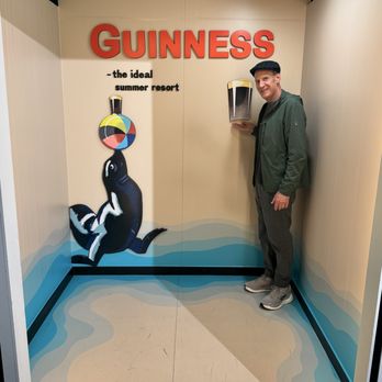 Guinness Open Gate Brewery - Breweries Near Me - Dublin, D Guinness Open Gate Brewery - Breweries Near Me - Dublin, D