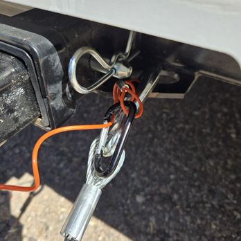 Lewis Hitches - Roadmaster tow system attachments - Trailer Repair Near Me - Chandler, Arizona