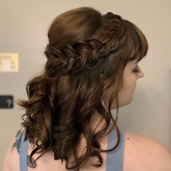 Lavender Salon - MY MOH's hair by Cheree! - Hair Salons Near Me - Rocklin, California