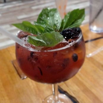 La Carreta - Amite - Blueberry- Basil margarita - Mexican Near Me - Amite, Louisiana La Carreta - Amite - Blueberry- Basil margarita - Mexican Near Me - Amite, Louisiana