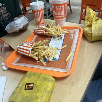 Whataburger - Burgers Near Me - Phoenix, Arizona